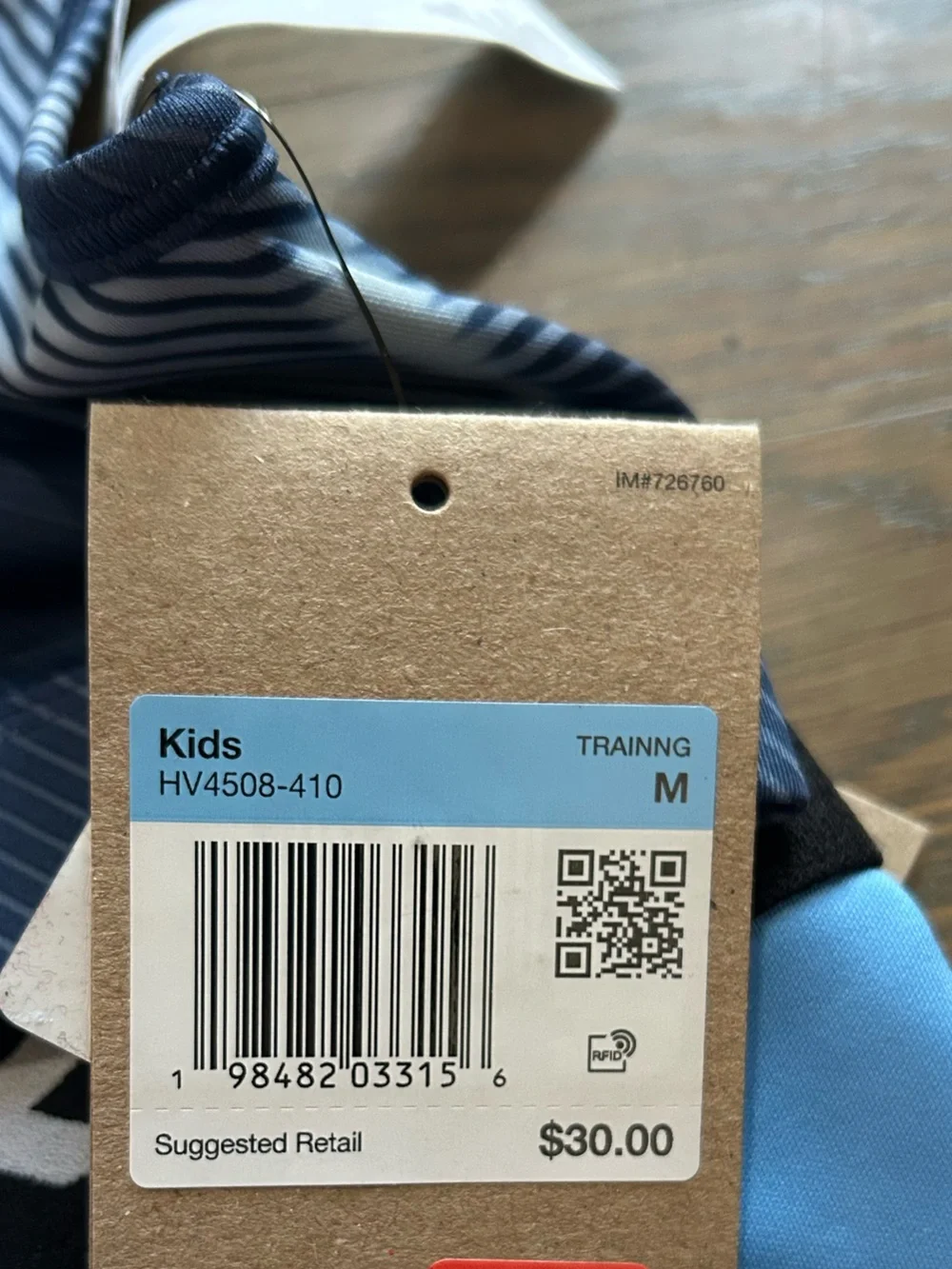 NWT Nike Girls Set size Medium